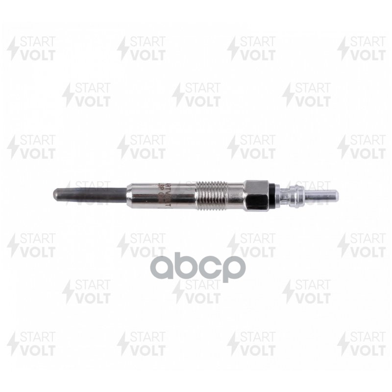 Свеча накаливания для а/м VAG Transporter T4 (96-) 2.5D (GLSP 008) STARTVOLT арт. glsp-008