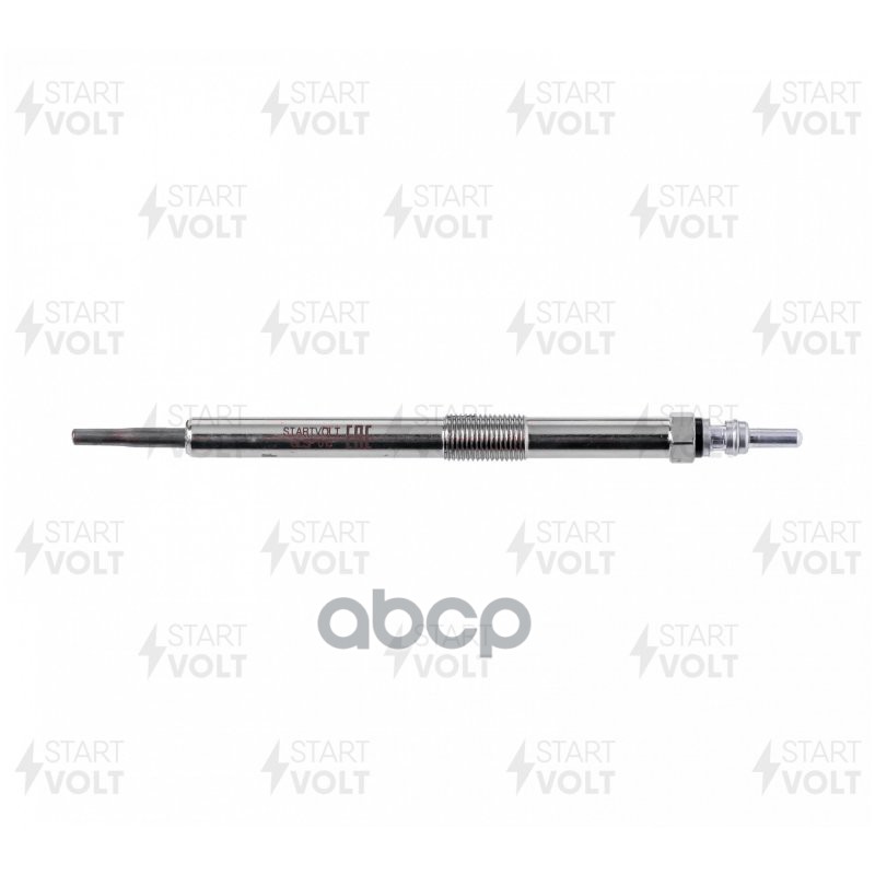 Свеча накаливания для а/м SsangYong Kyron (05-) 2.0Xdi/2.7TD STARTVOLT GLSP 015 STARTVOLT арт. GLSP 015