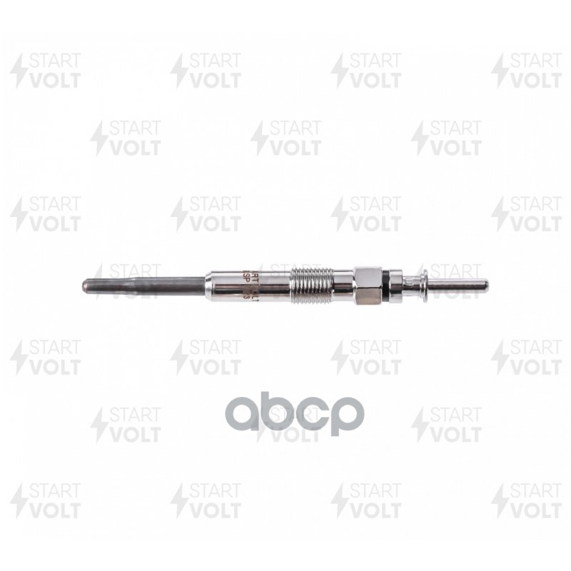 Свеча накаливания для а/м BMW 3/5/X3/X5 E60/E70/E83/E90 (06-) 2.0D/2.5D/3.0D STARTVOLT GLSP 023 STARTVOLT арт. GLSP 023