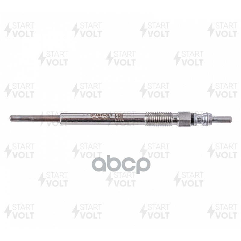 Свеча накаливания для а/м Opel Astra H (05-) 1.3CTDi (GLSP 040) STARTVOLT арт. GLSP040