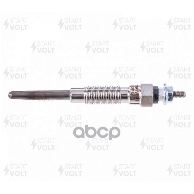 Свеча накаливания для а/м Toyota Land Cruiser (98-) 3.0D/4.2D (GLSP 043) STARTVOLT арт. GLSP043