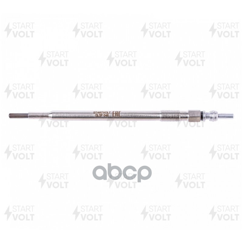 Свеча накаливания для а/м Mercedes-Benz Sprinter Classic W906 (06-)/E W212 2.1CDi/3.0CDi (GLSP 046) STARTVOLT арт. GLSP046