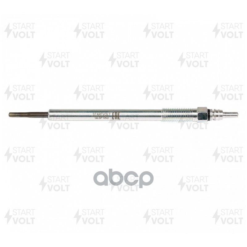 Свеча накаливания для а/м Mitsubishi Pajero Sport (15-) 2.5D/L200 (15-) 2.4D (GLSP 053) STARTVOLT арт. GLSP053