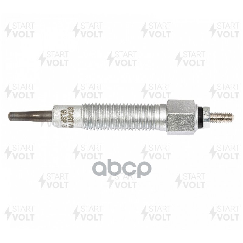 Свеча накаливания для а/м Nissan Terrano R50 (95-) 2.7TD (GLSP 058) STARTVOLT арт. GLSP058