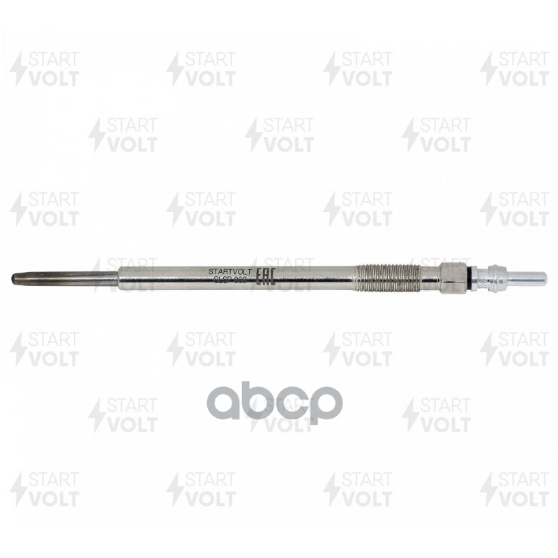 Свеча накаливания для а м Great Wall Hover H5 (10-) 2.0D (GLSP 069) STARTVOLT арт. GLSP069