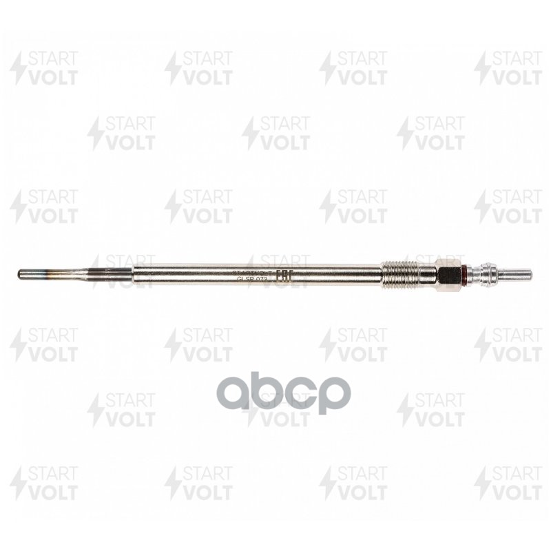 Свеча накаливания для а/м Opel Insignia (08-) 2.0CDTI STARTVOLT GLSP 073 STARTVOLT арт. GLSP 073