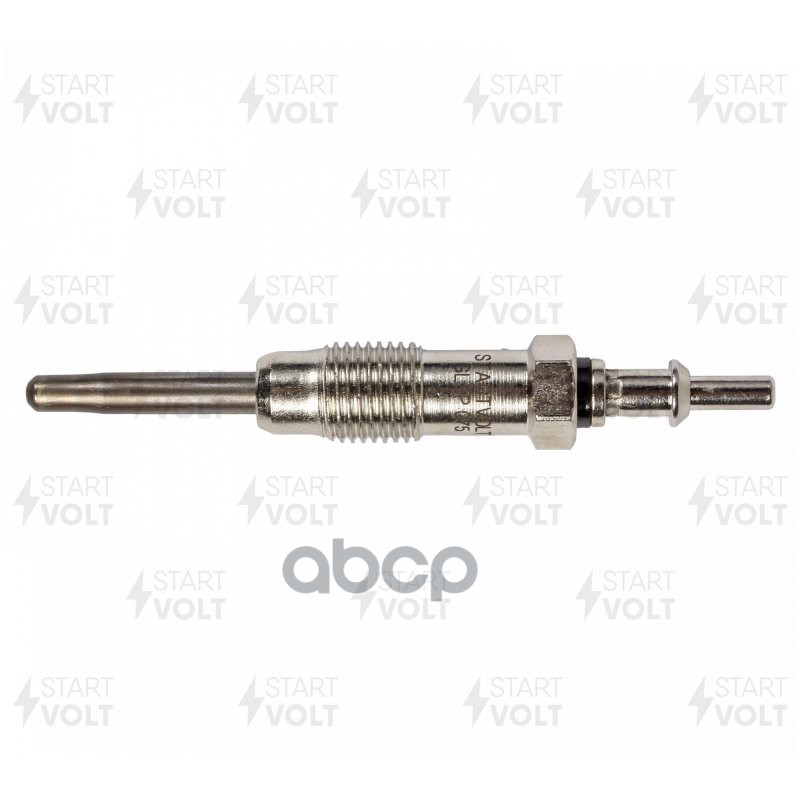 Свеча накаливания для а/м SsangYong Istana (95-)/Mercedes-Benz E (W210) 2.9D (GLSP 075) STARTVOLT арт. GLSP075