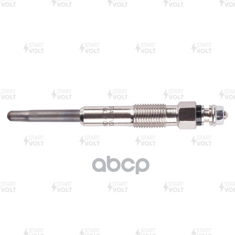 Свеча накаливания для а.м Peugeot Partner 96- ,Citroen Berlingo 96- 1.9D GLSP 084 STARTVOLT арт. GLSP084