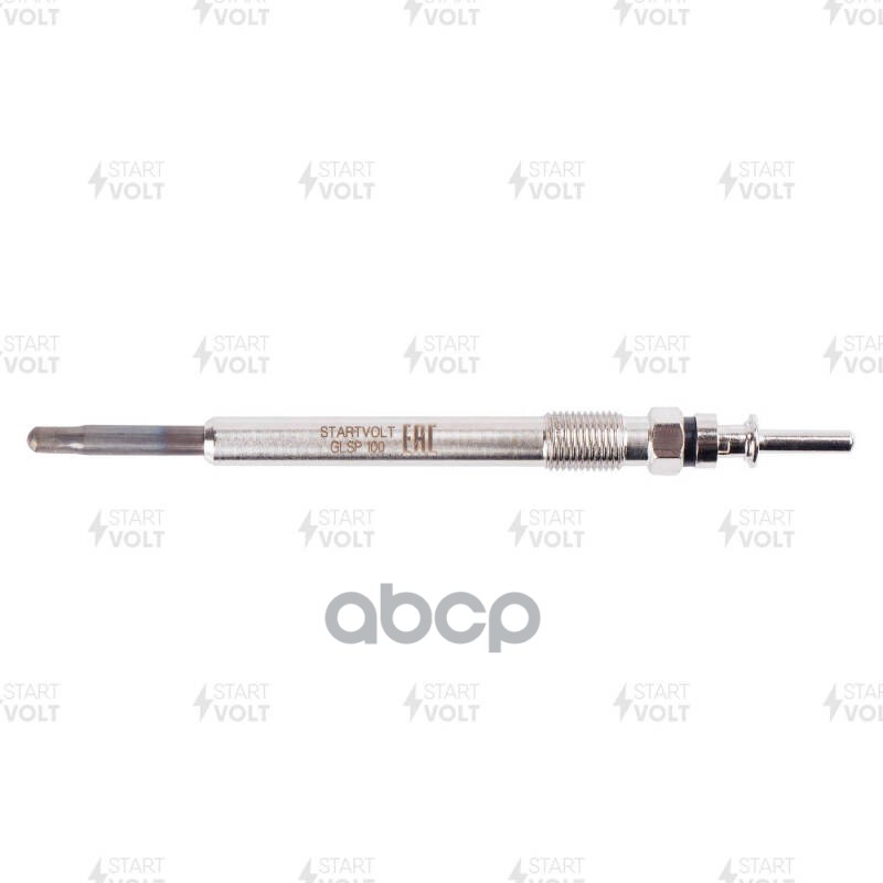 Свеча накаливания для а.м Opel Zafira A 99- 2.0d,2.2d 133мм GLSP 100 STARTVOLT арт. GLSP100