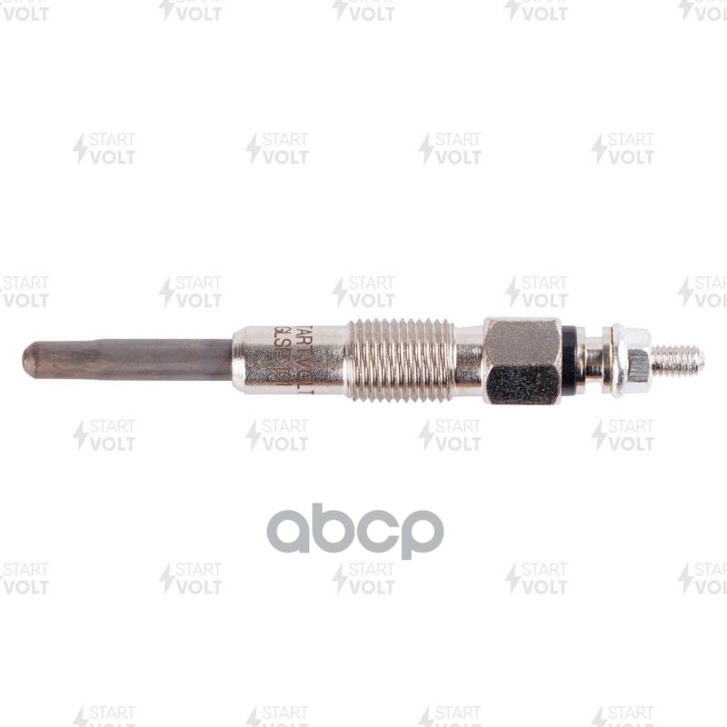 Свеча накаливания для автомобилей Iveco Daily III (99-)/Fiat Ducato (93-) 2.8d STARTVOLT арт. GLSP101