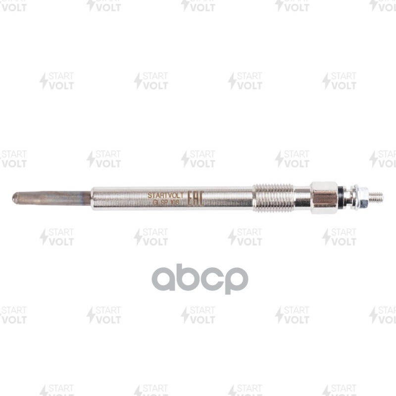 Свеча накаливания для автомобилей Land Rover Discovery (89-)/Defender (83-) 2.5TDI STARTVOLT арт. GLSP108