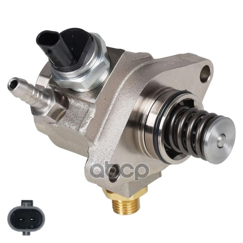 ТНВД для а/м VAG Octavia A7 (13-)/Golf VII (12-) 1.2TSi/1.4TSi (HPFP 067) STARTVOLT арт. HPFP067