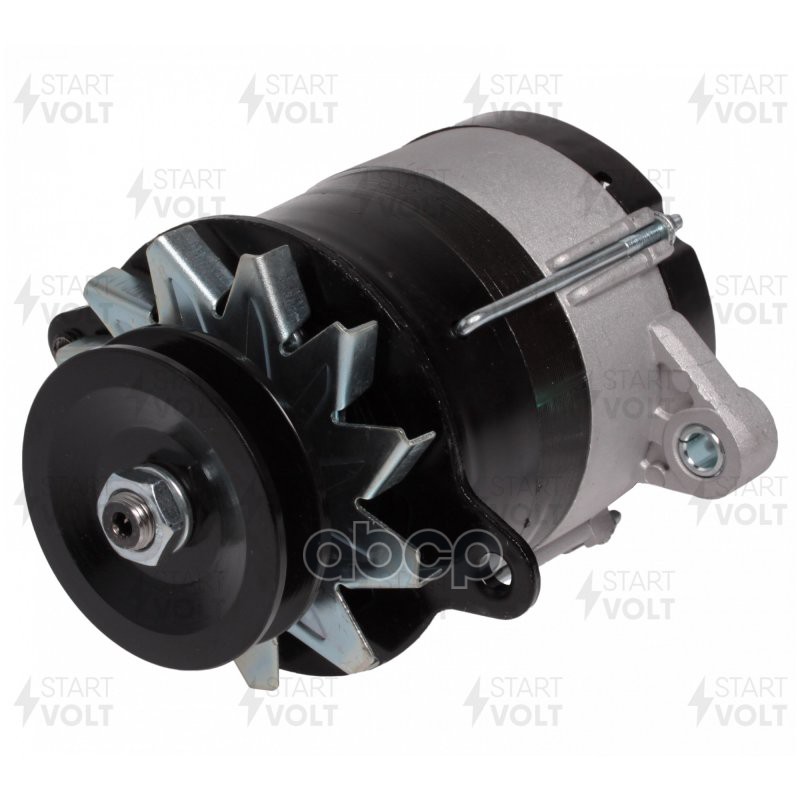 Генератор Для С/Т Мтз-80/82 С Дв. Д-214/230/240/245/260 40А Startvolt Lg 0680 STARTVOLT арт. LG 0680