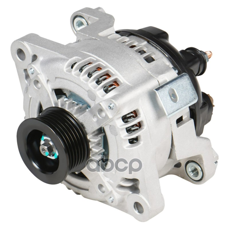 Генератор для а/м Kia Sorento (15-)/Hyundai Santa Fe IV (18-) 2.4GDI 150A (LG 0830) STARTVOLT арт. LG0830