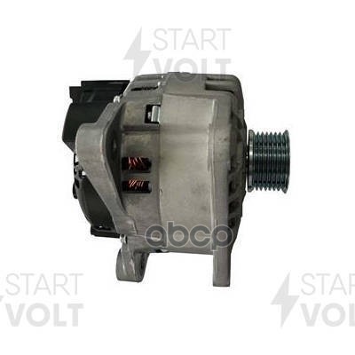 Генератор для а/м Renault Duster (10-) 1.5dCi 4x4 150A (LG 0907) STARTVOLT арт. lg-0907