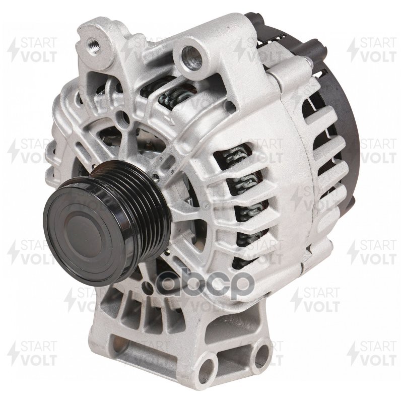 Генератор для а/м Ford Kuga II 13- 1.6T 150A LG1009 STARTVOLT арт. LG1009
