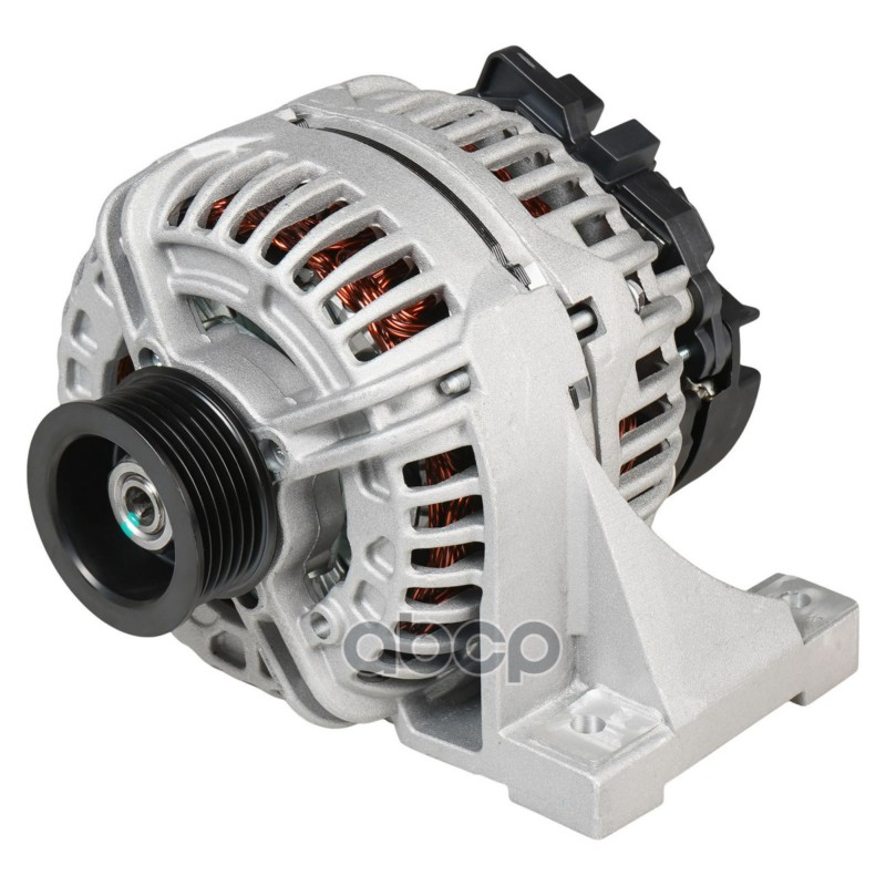 Генератор для а/м Volvo S60 I (00-)/S80 I (99-)/XC70 I (00-) 2.4T/2.5T 120A (LG 1024) STARTVOLT арт. LG1024