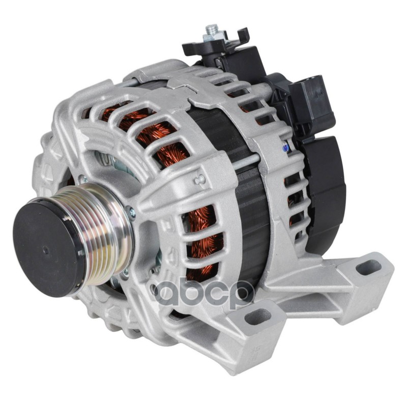 Генератор для а/м Volvo XC60 (13-)/XC70 (13-) 2.4D 150A (LG 1027) STARTVOLT арт. LG1027