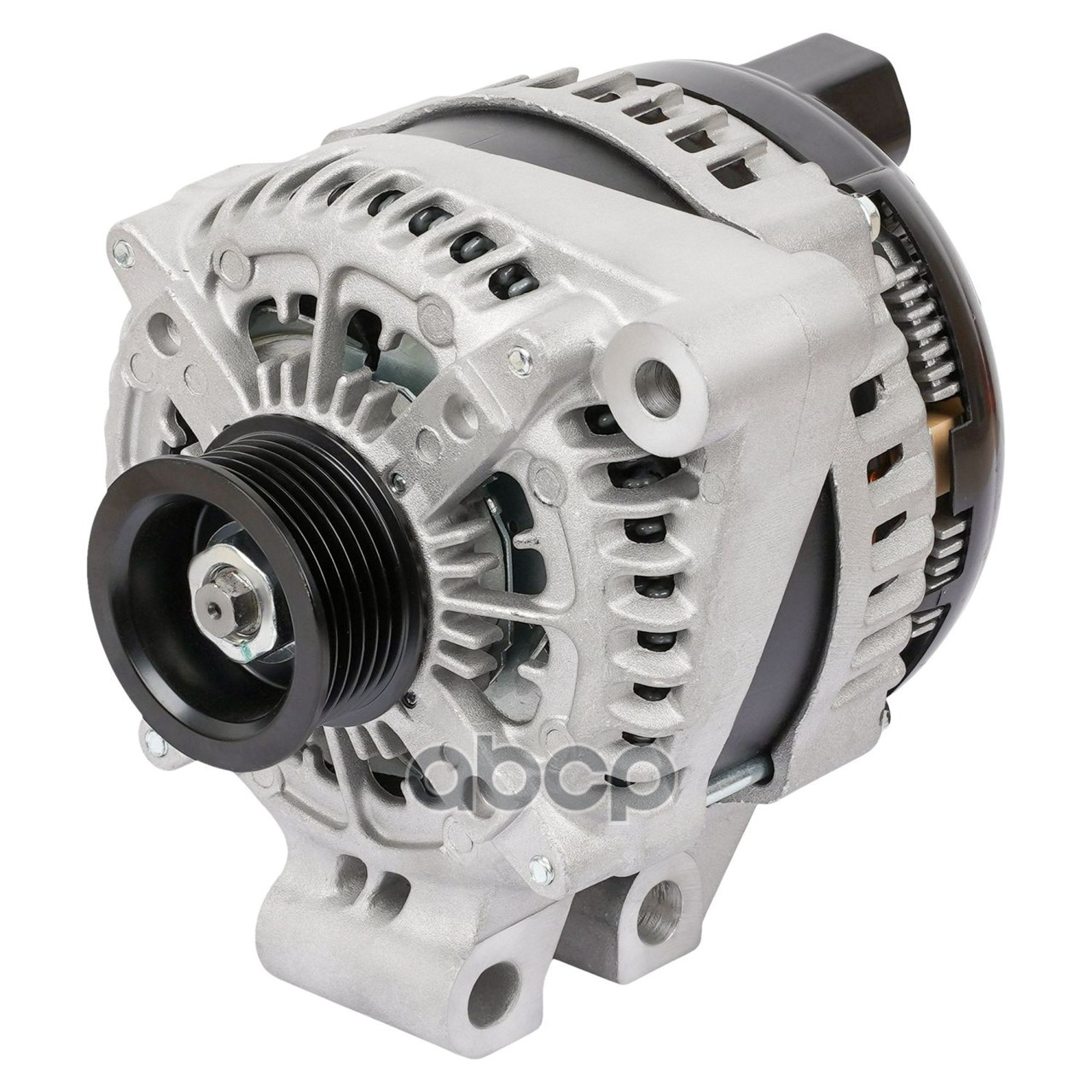 Генератор для а/м Land Rover Range Rover IV (12-)/Range Rover III (10-) 4.4TD 220A (LG 1043) STARTVOLT арт. LG1043