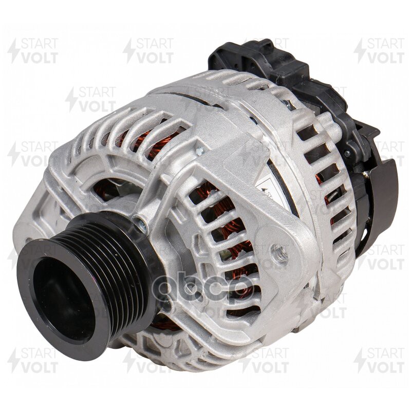Генератор для а/м Volvo FH (05-)/FM (05-) с дв. D13A400/D13A440 110A (LG 1056) STARTVOLT арт. LG1056