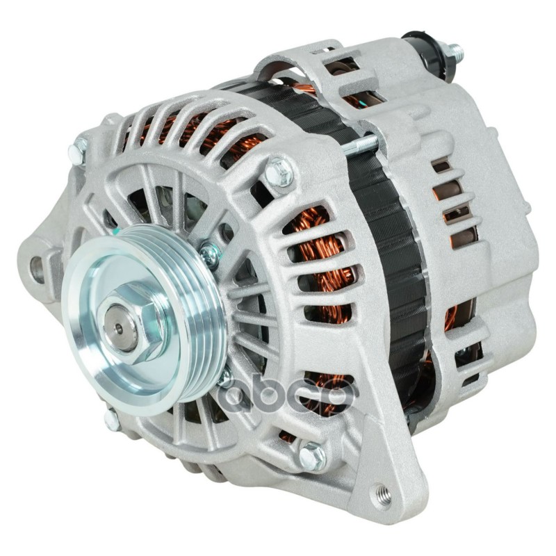 Генератор для а/м Mitsubishi Galant VIII (00-) 2.4GDi/Hyundai Sonata EF (01-) 2.0i 100A (LG 1121) STARTVOLT арт. LG1121