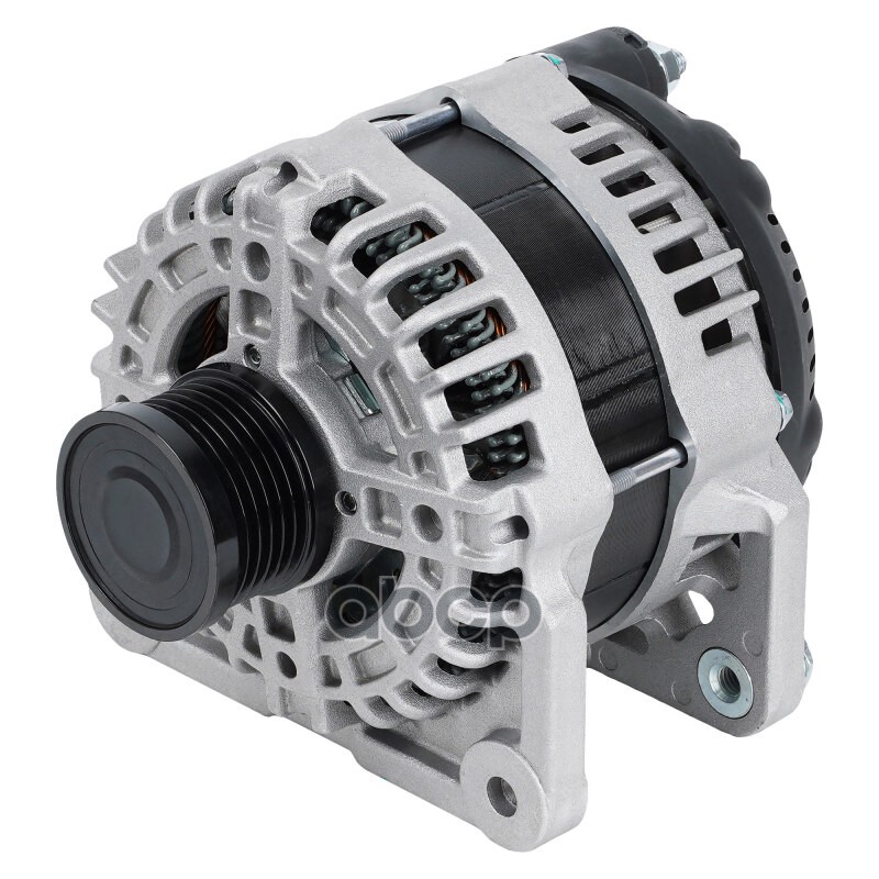 Генератор для а/м Nissan X-Trail T31 (07-) 2.0i 140A (LG 1409) STARTVOLT арт. LG1409