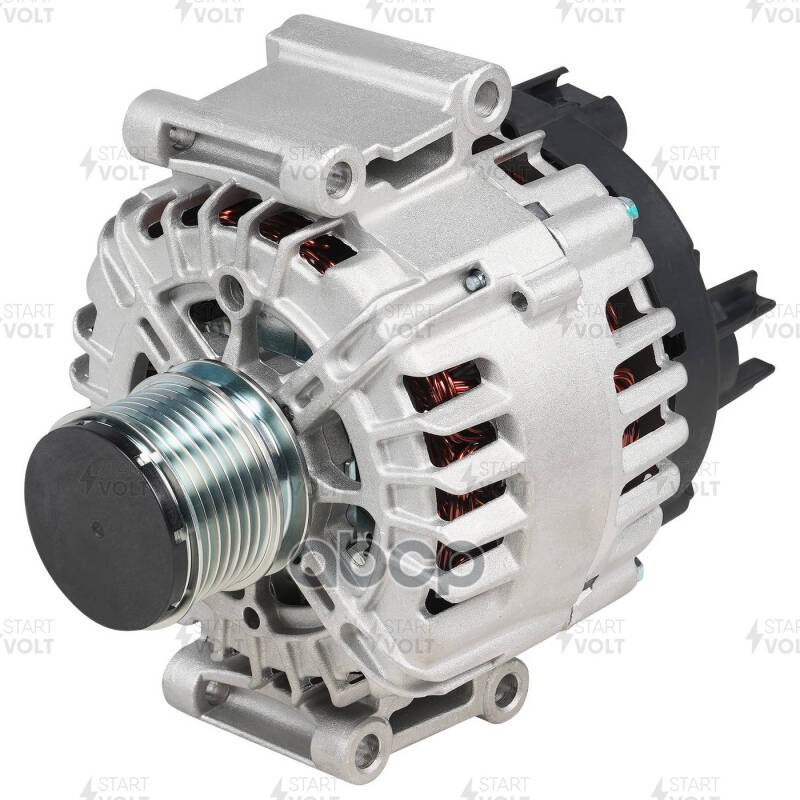 Генератор для а/м Mercedes-Benz C W204 (07-)/E W212 (09-) 1.8T 150A (LG 1507) STARTVOLT арт. LG1507