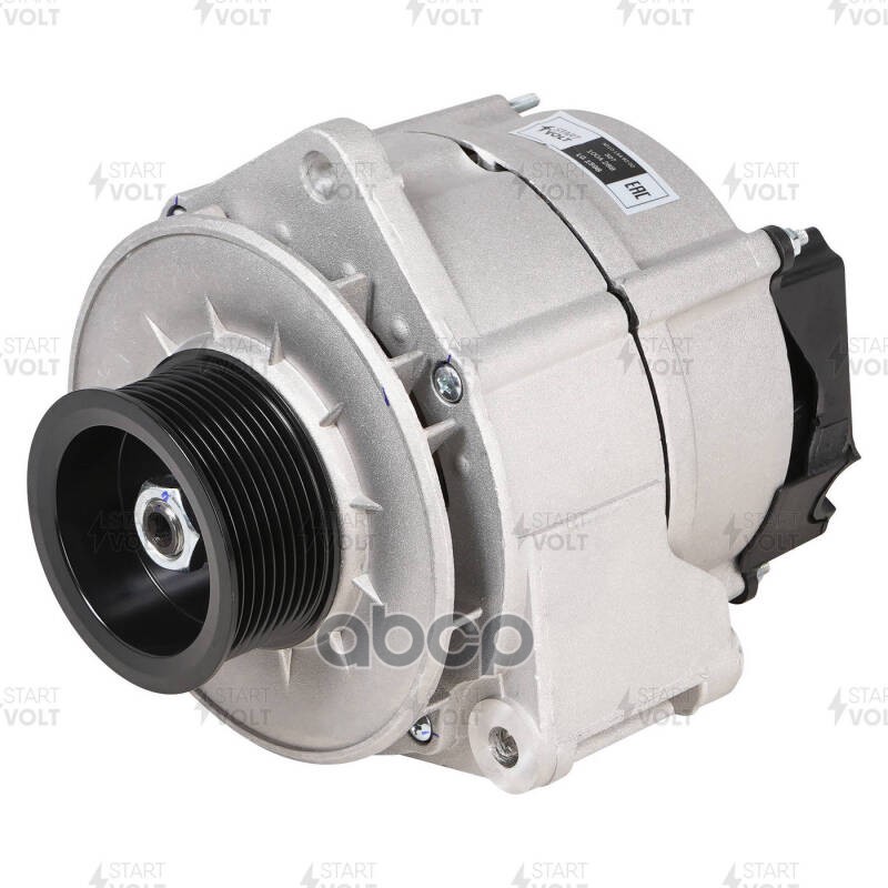 Генератор для а/м Mercedes-Benz Actros MP2/MP3 (03-)/Actros (98-) с дв. OM541 100A (LG 1598) STARTVOLT арт. LG1598