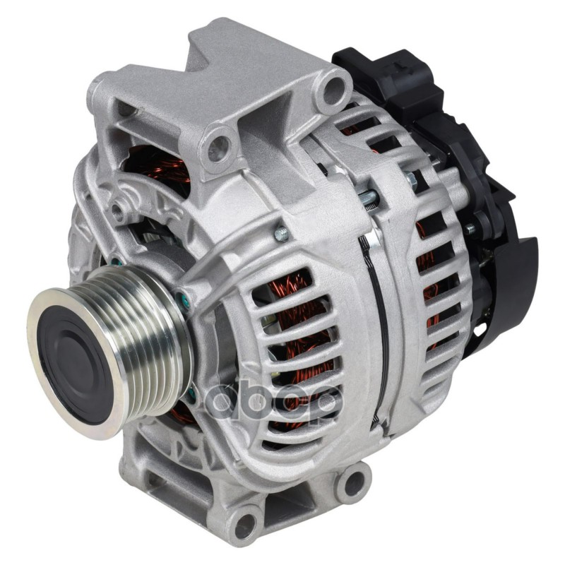 Генератор для а/м VAG A4 B6 (00-)/B7 (04-) 1.8T/2.0i 120A (LG 1713) STARTVOLT арт. LG1713