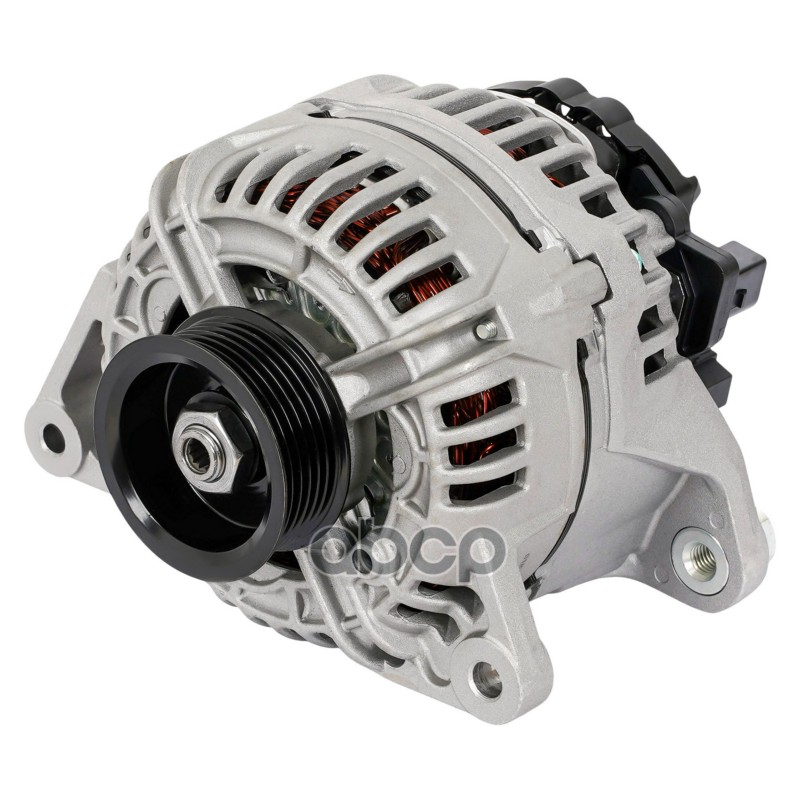 Генератор для а/м VAG A6 (97-) 2.4i/2.8i/A4 (94-) 1.6i/1.8i 120A (LG 1846) STARTVOLT арт. LG1846