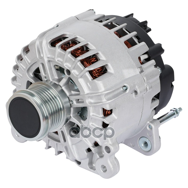 Генератор для а/м VAG Kodiaq (16-) 1.4TSI/2.0TSI/Tiguan II (16-) 2.0TDI 140A (LG 1860) STARTVOLT арт. LG1860
