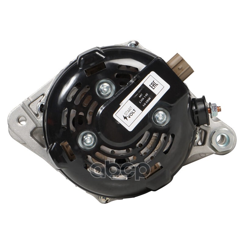 Генератор для а/м Toyota Highlander (07-)/Camry V50 (11-) 3.5i 130A (LG 1936) STARTVOLT арт. LG1936