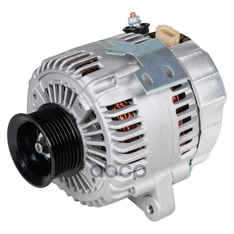 Генератор для а/м Toyota RAV4 (00-) 2.0i AT 100A (LG 1946) STARTVOLT арт. LG1946