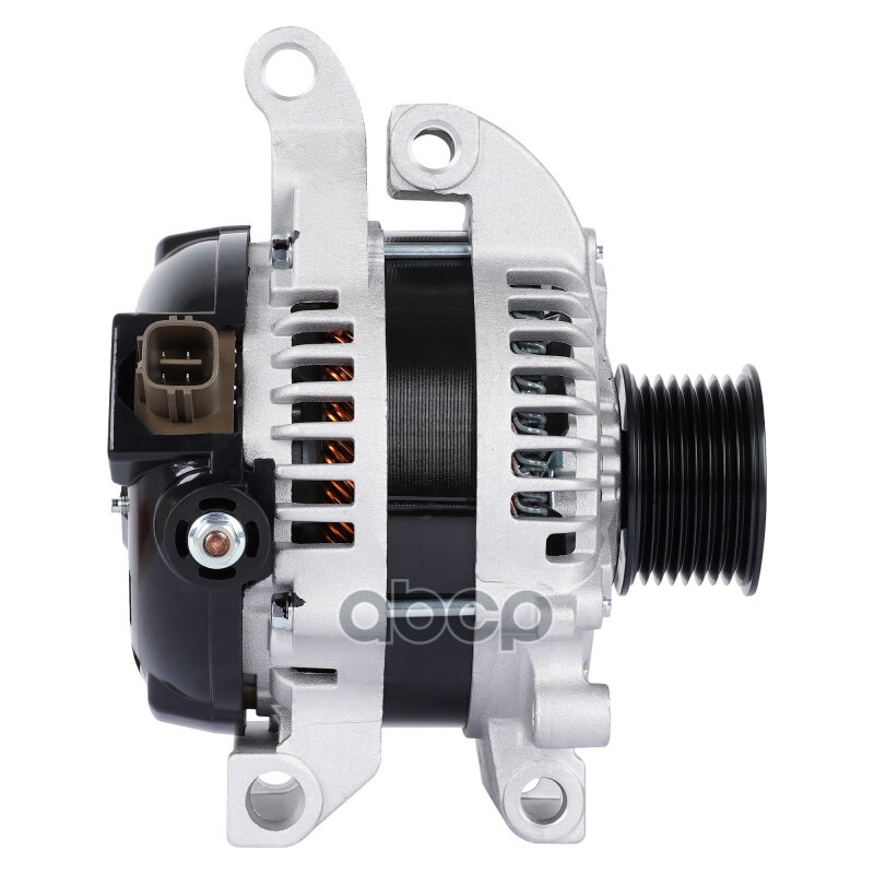 Генератор для а/м Lexus LX (07-) 5.7i/Toyota Land Cruiser 200 (10-) 4.6i 150A (LG 1952) STARTVOLT арт. LG1952