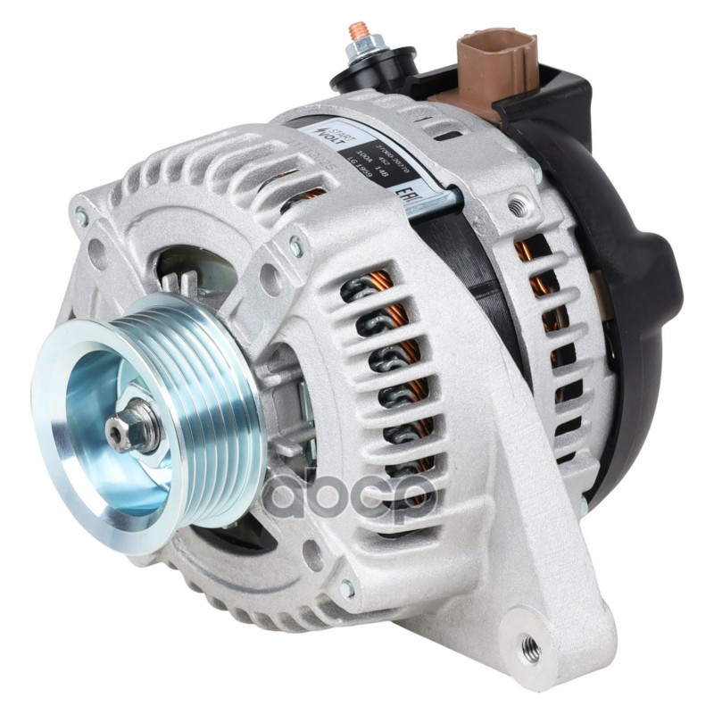 Генератор для а/м Lexus RX (03-) 3.3i/Toyota Camry V30 (01-) 3.0i 100A (LG 1959) STARTVOLT арт. LG1959
