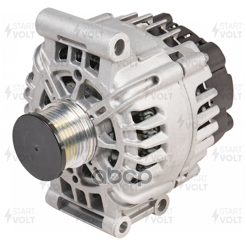 Генератор для а/м Peugeot 308 (07-)/Citroen C4 II (10-) 1.6i 150A (LG 2001) STARTVOLT арт. LG2001