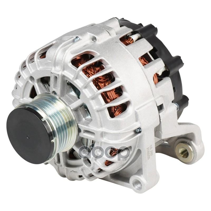 Генератор для а/м Opel Astra J (09-) 1.6i/1.6T/Mokka (13-) 1.8i 140A (LG 2112) STARTVOLT арт. lg-2112