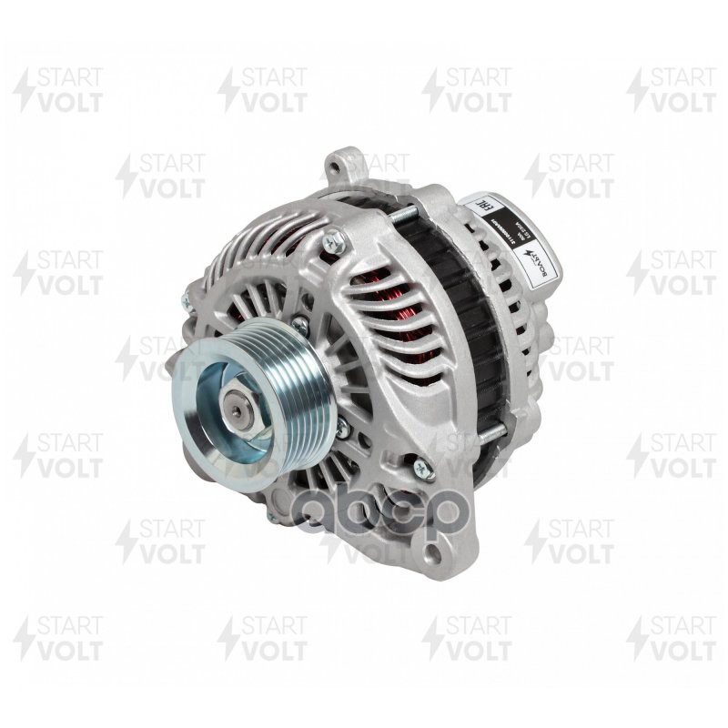 Генератор для а/м Honda Civic VIII (06-) 1.8i 80A (LG 23SA) STARTVOLT арт. lg-23sa