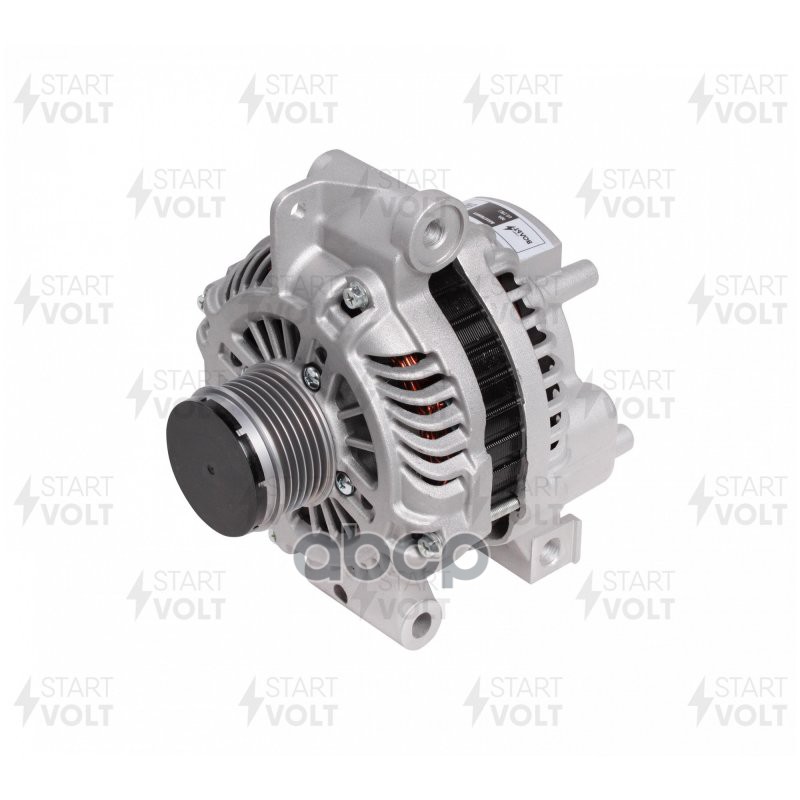 Генератор для а/м Mazda 6 (02-) 1.8i LG25LF STARTVOLT арт. LG25LF