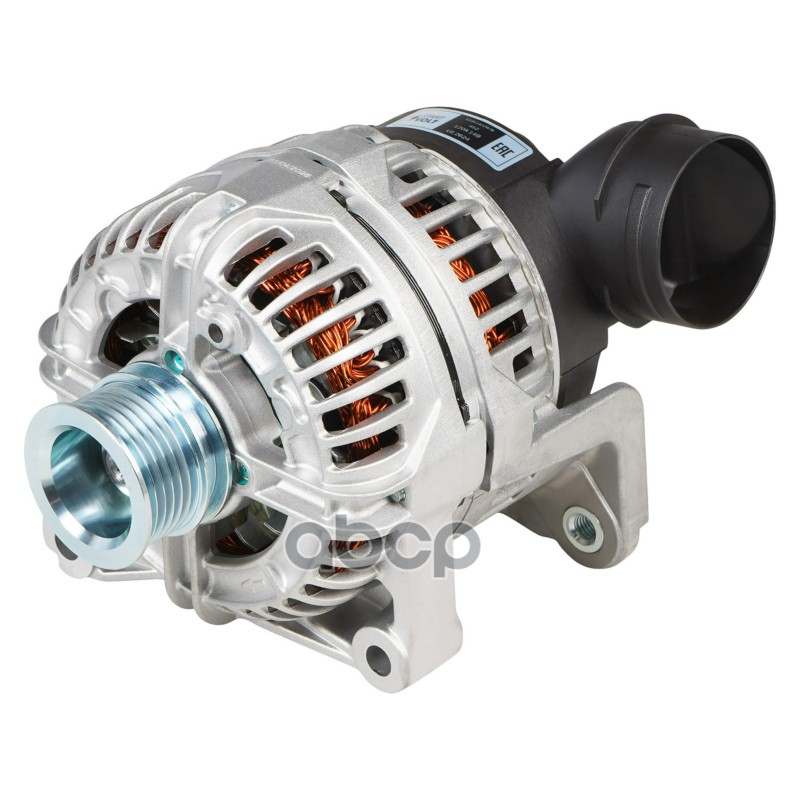 Генератор для а/м BMW 5 E39 (95-)/3 E46 (98-) 2.0i/2.5i 120A (LG 2624) STARTVOLT арт. LG2624