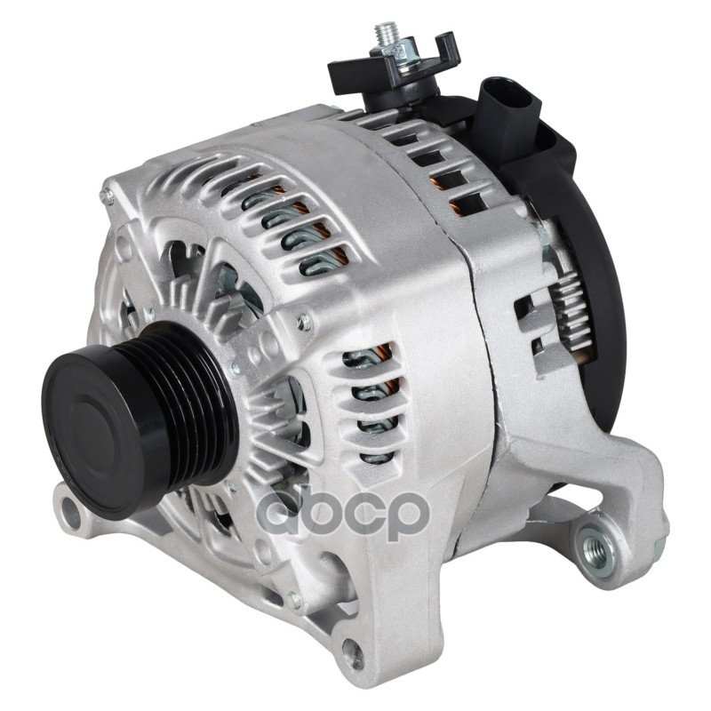 Генератор для а/м BMW 5 F10 (10-)/X3 F25 (11-)/3 F30 (12-) 2.0T 170A (LG 2653) STARTVOLT арт. LG2653