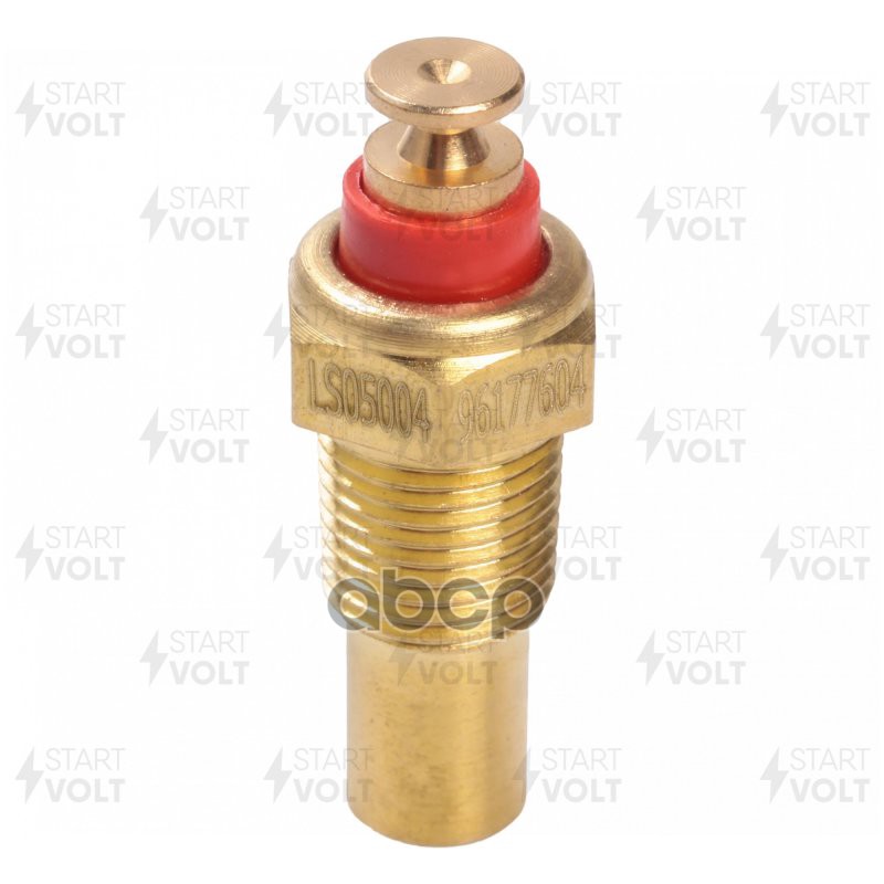 Датчик температуры для а/м Daewoo/Chevrolet Nexia/Lanos/Lacetti (LS 05004) STARTVOLT арт. LS05004