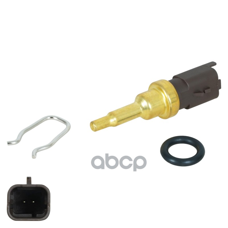 Датчик температуры для а/м Peugeot 308 (07-)/3008 (10-)/Citroen C4 (04-) 1.6i (LS 2001) STARTVOLT арт. LS2001