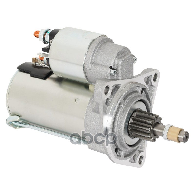 Стартер для а/м Лада 2108/21099/2113-2115 и модификации (тип АвтоВАЗ) 1,2кВт (LSt 0116) STARTVOLT арт. LST0116