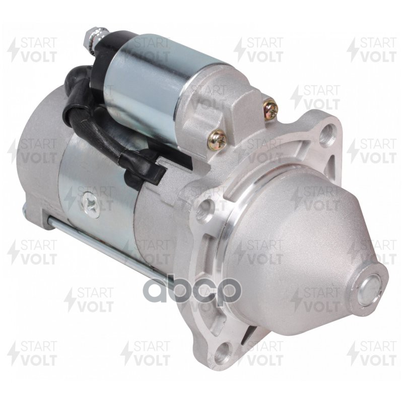 Стартер для ам ГАЗ ГАЗель БизнесNext (13-) 2.8D LST0328 STARTVOLT арт. LST0328