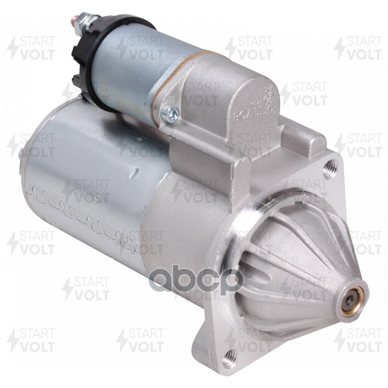 Стартер для а/м Daewoo Sens (02-)/ЗАЗ 1102 Таврия (редукторный) 1,4кВт (LSt 0410) STARTVOLT арт. LST0410