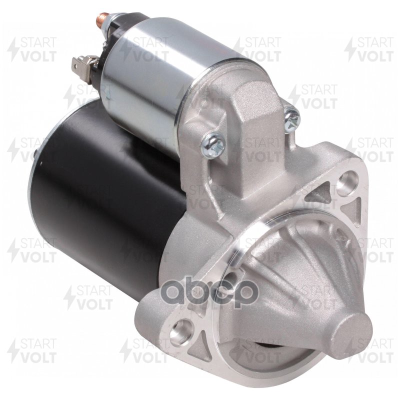 Стартер для а/м Daewoo Matiz (98-)/Chevrolet Spark (05-) 0.8i/1.0i 0 8кВт (LSt 0552) STARTVOLT арт. lst-0552