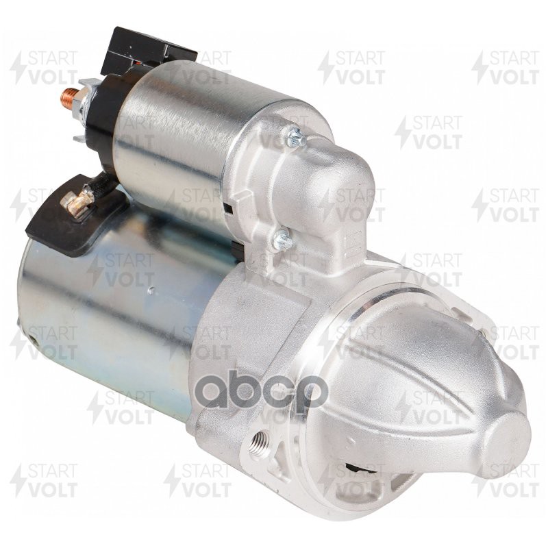 Стартер для а/м Hyundai Santa Fe III (12-) 2.2CRDi/Tucson (15-) 2.0CRDi 2кВт (LSt 0805) STARTVOLT арт. LST0805