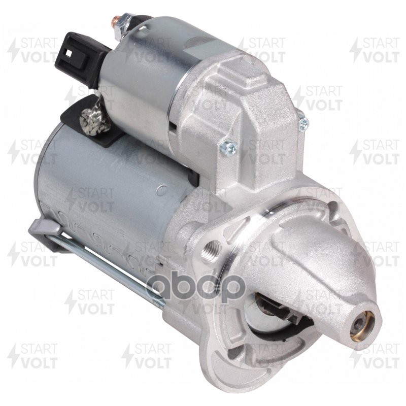 Стартер для а/м Hyundai/KIA Solaris II (17-)/Rio (17-)/CEED (17-) 1.4i (LSt 0807) STARTVOLT арт. LSt0807