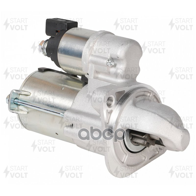 Стартер для а/м Hyundai Solaris (10-)/KIA Rio (11-) 1.4i/1.6i (с 2012 года) (Z=11) 0,9кВт (LSt 0811) STARTVOLT арт. LST0811